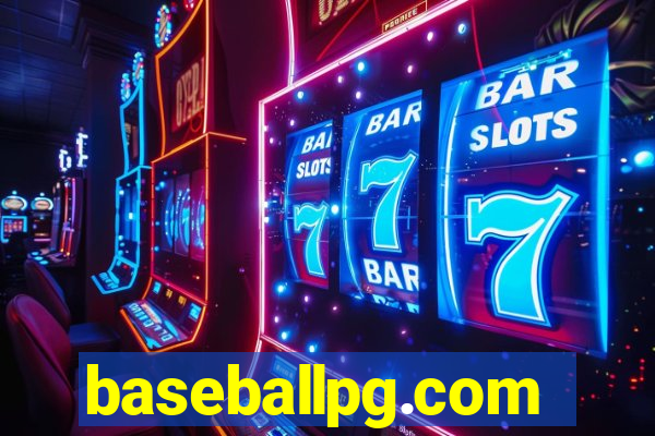 baseballpg.com