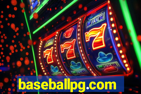 baseballpg.com