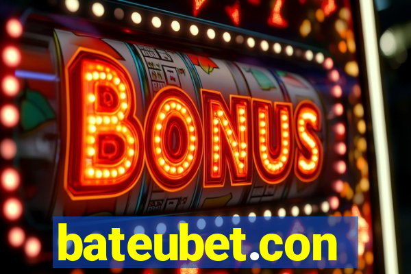 bateubet.con