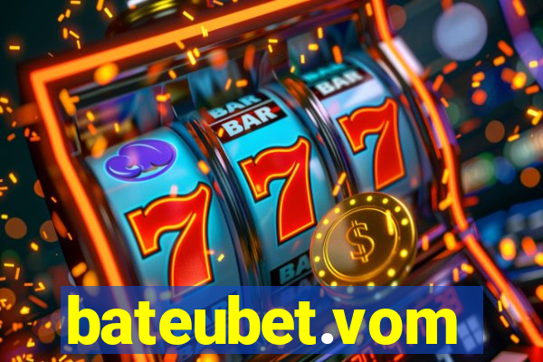 bateubet.vom