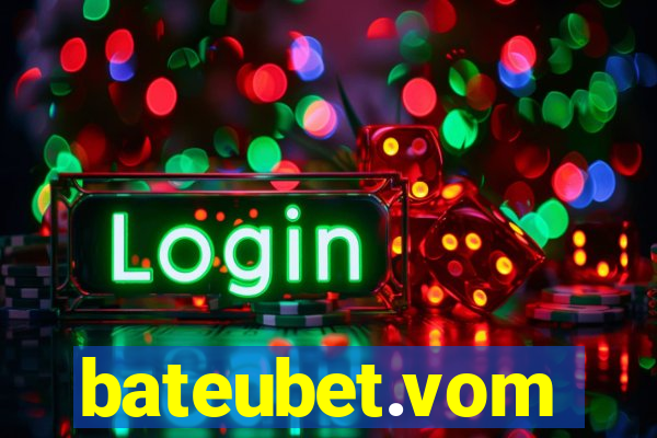 bateubet.vom