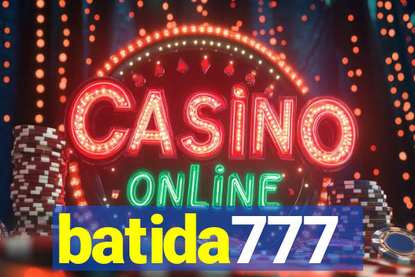 batida777