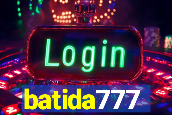batida777