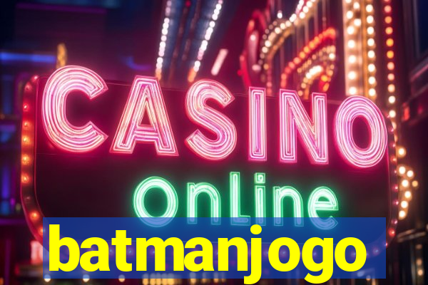 batmanjogo