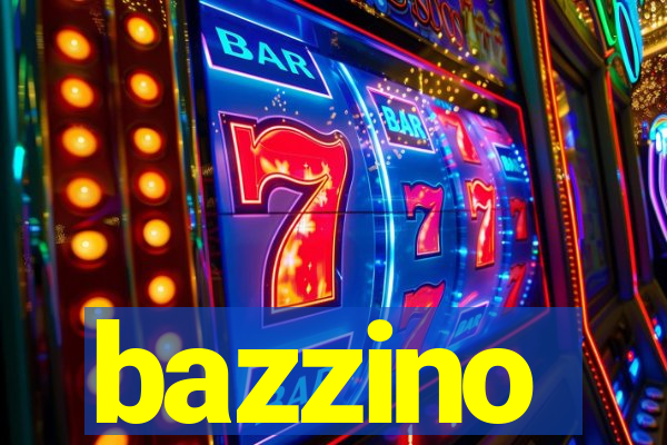 bazzino