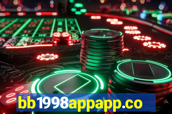 bb1998appapp.com