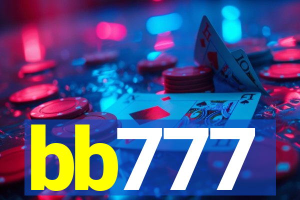 bb777