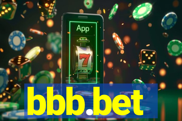 bbb.bet