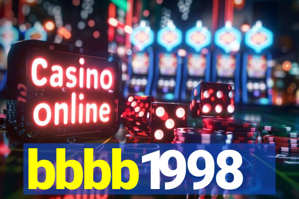 bbbb1998
