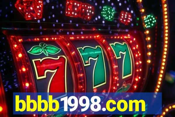 bbbb1998.com