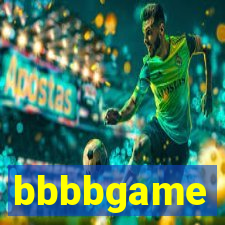 bbbbgame