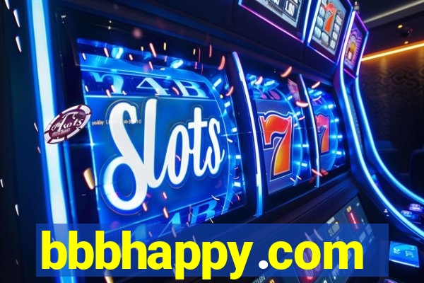 bbbhappy.com