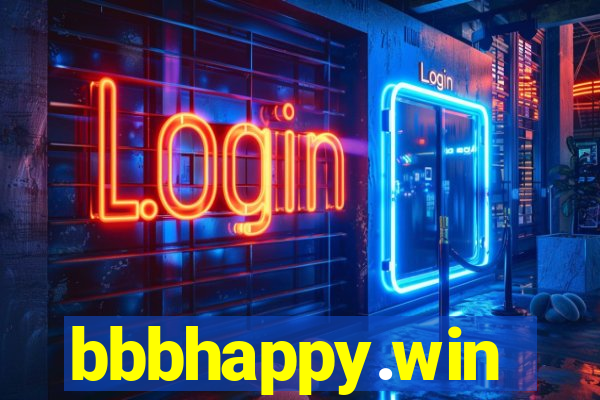 bbbhappy.win