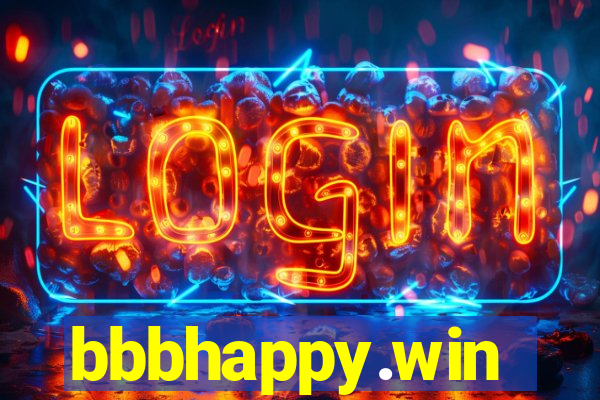 bbbhappy.win