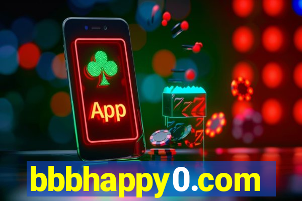 bbbhappy0.com
