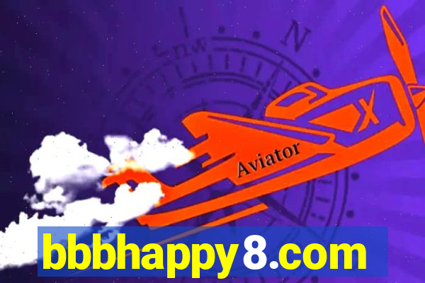 bbbhappy8.com