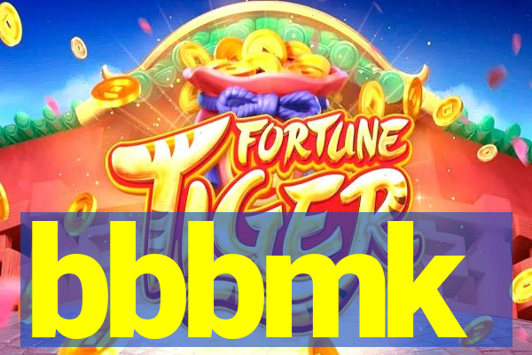 bbbmk