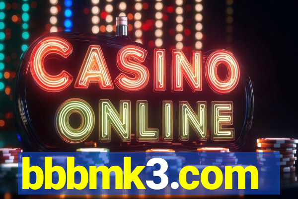 bbbmk3.com
