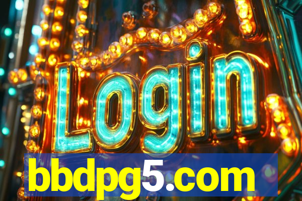 bbdpg5.com
