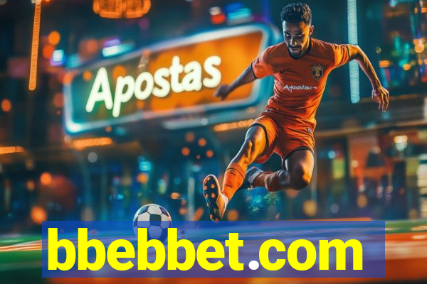 bbebbet.com