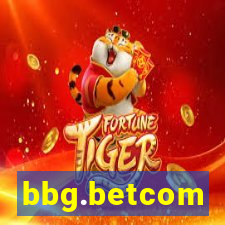 bbg.betcom