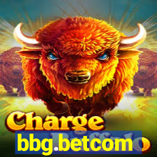 bbg.betcom