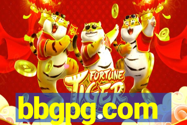 bbgpg.com