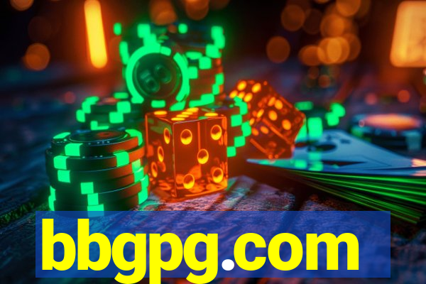 bbgpg.com