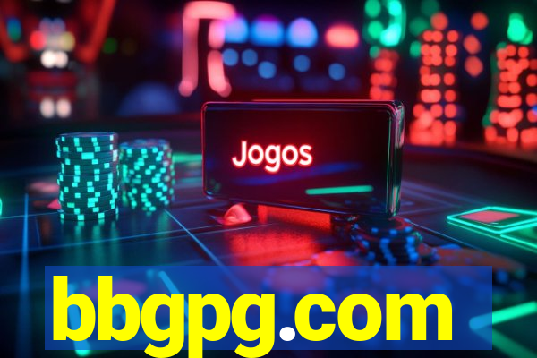 bbgpg.com