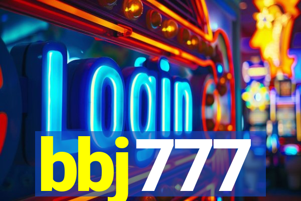 bbj777
