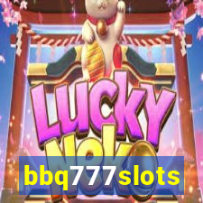 bbq777slots