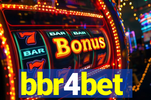 bbr4bet