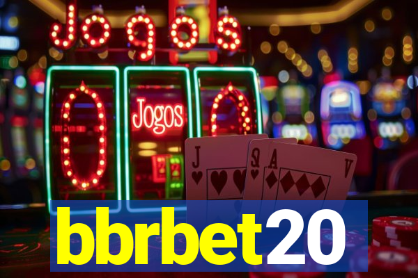 bbrbet20