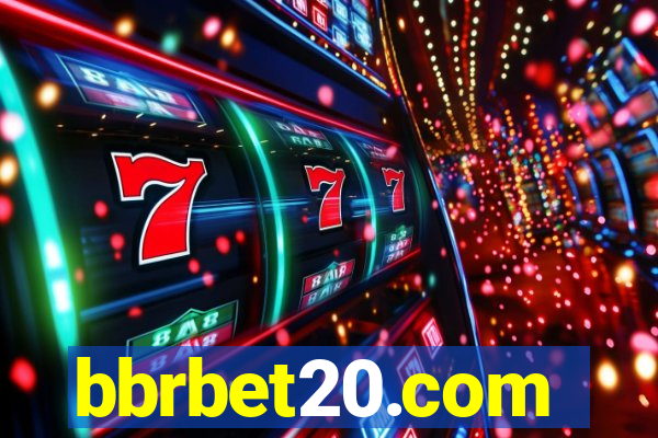 bbrbet20.com