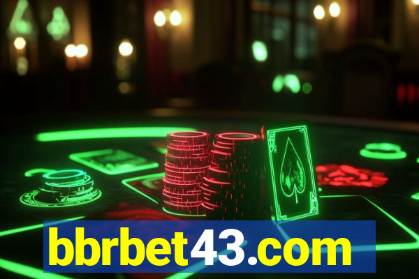 bbrbet43.com