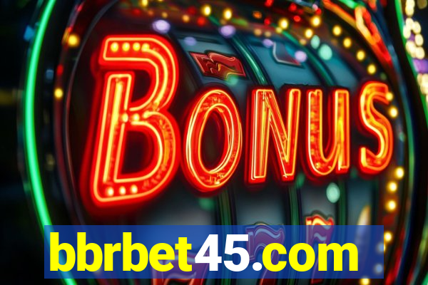 bbrbet45.com