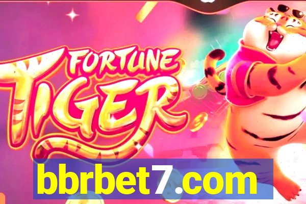 bbrbet7.com