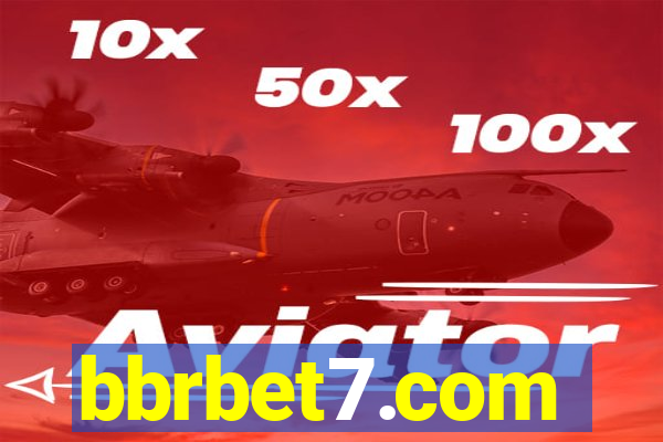 bbrbet7.com