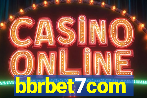 bbrbet7com