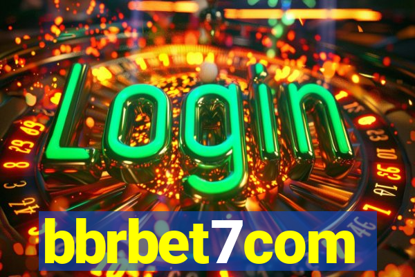 bbrbet7com