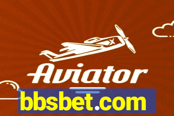 bbsbet.com