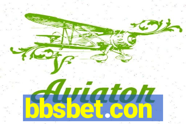 bbsbet.con