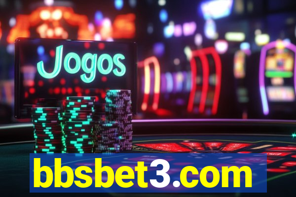 bbsbet3.com