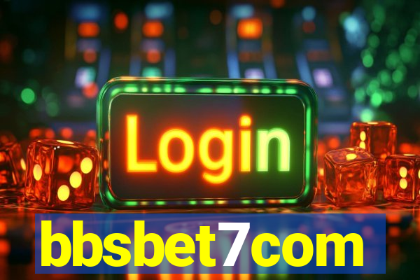 bbsbet7com