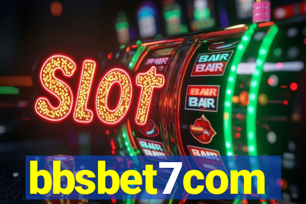 bbsbet7com