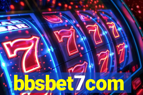 bbsbet7com