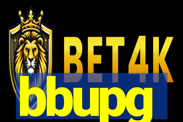 bbupg