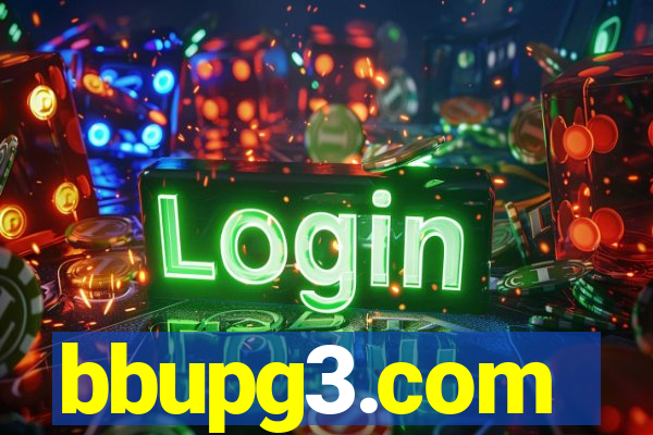 bbupg3.com