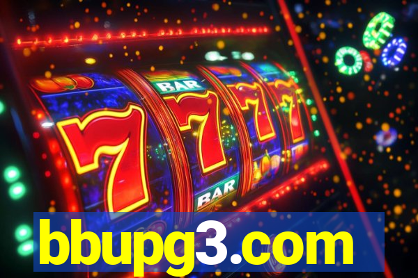 bbupg3.com
