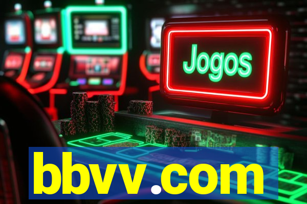 bbvv.com